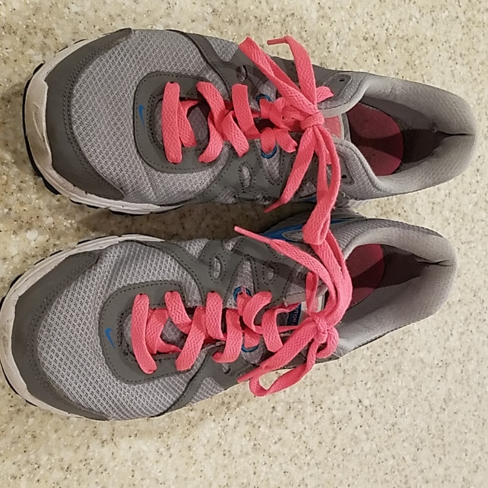 Nike sneakers